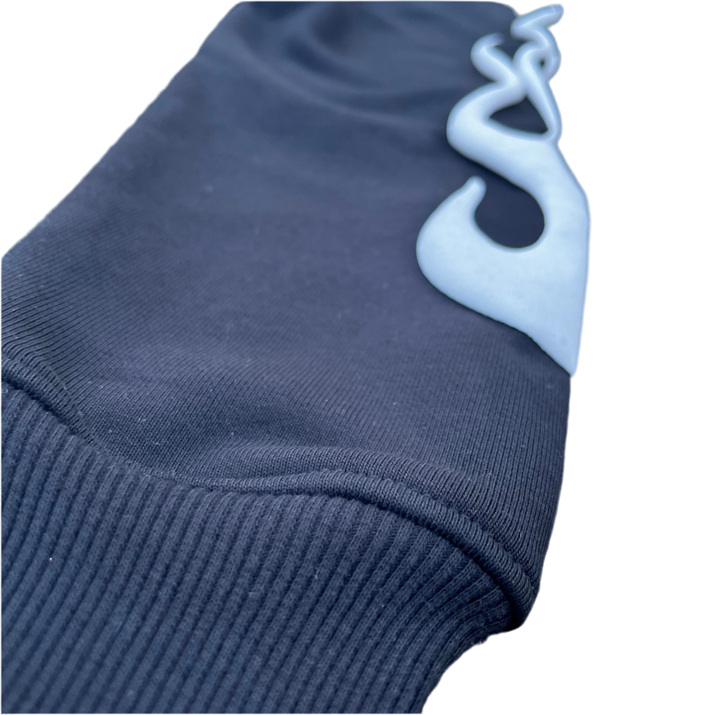 Stoner Blaxk “TNS” Hoodie