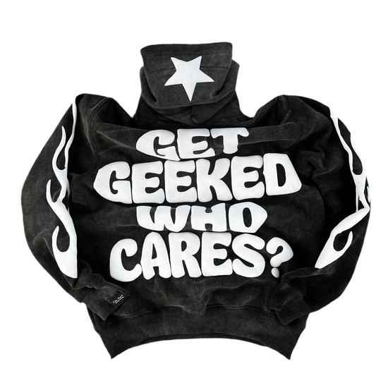 Acid Blaxk “TNS” Hoodie