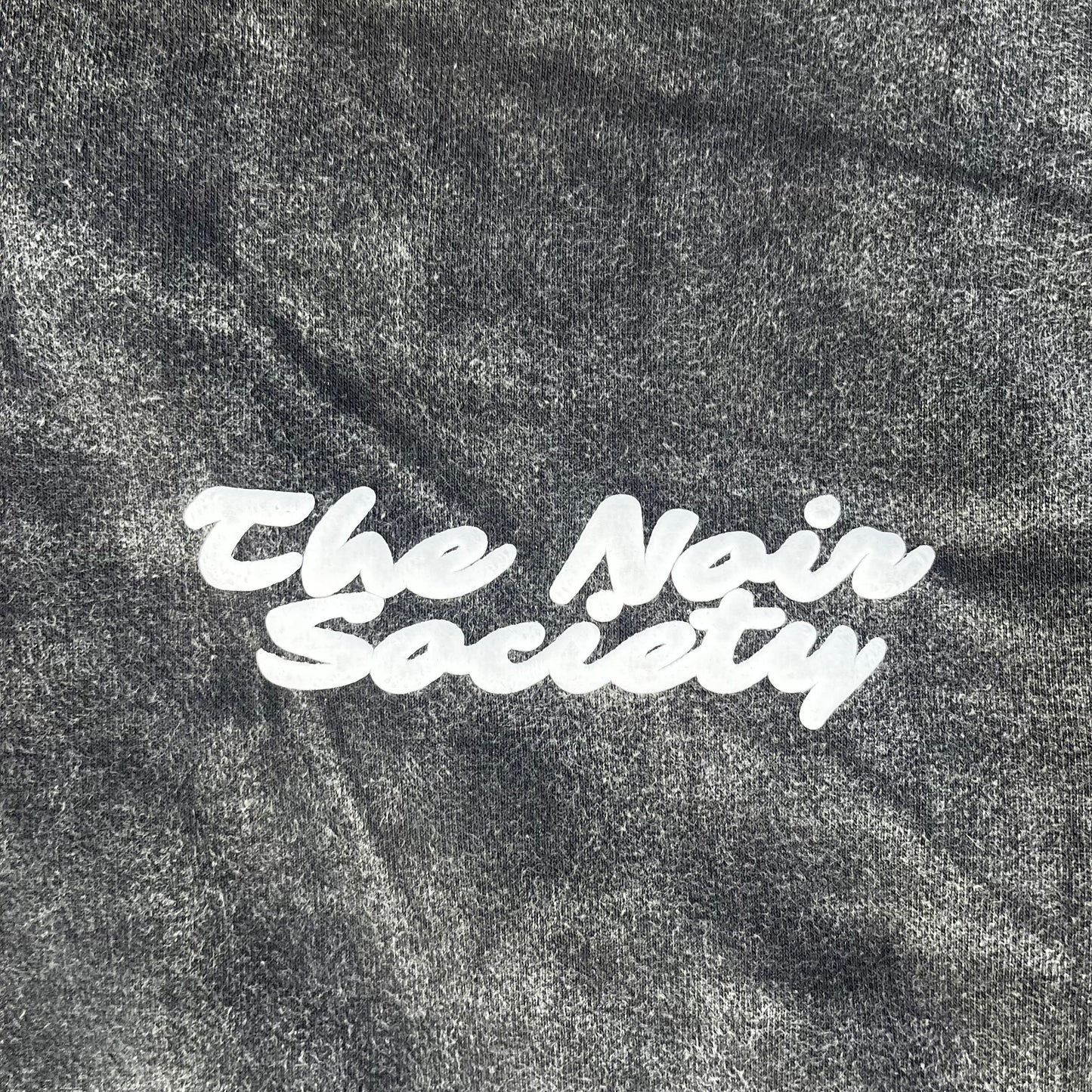 Acid Blaxk “TNS” Hoodie