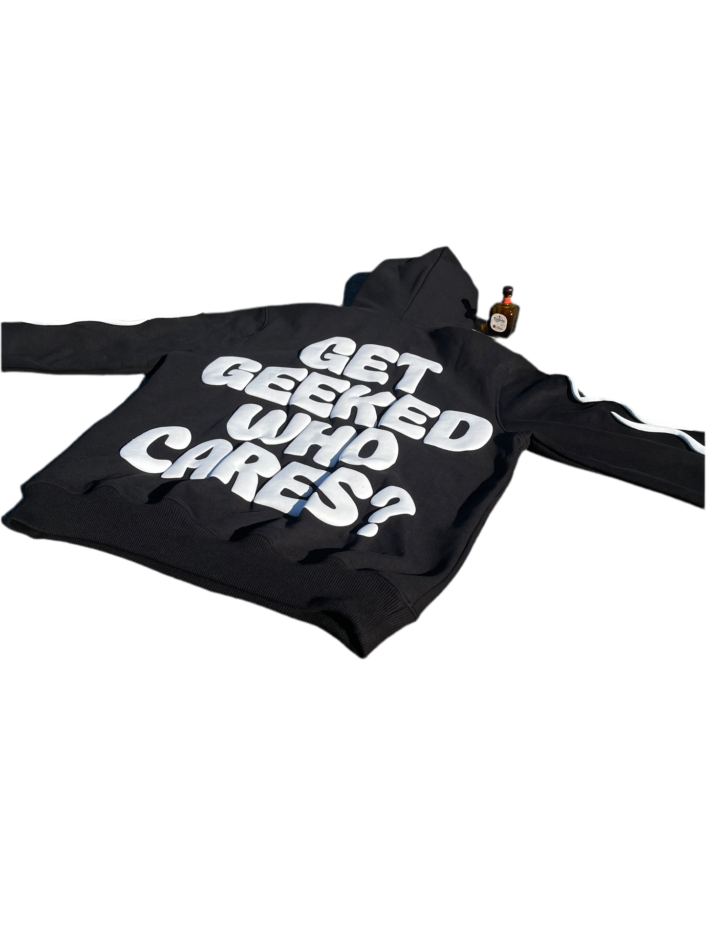 Stoner Blaxk “TNS” Hoodie