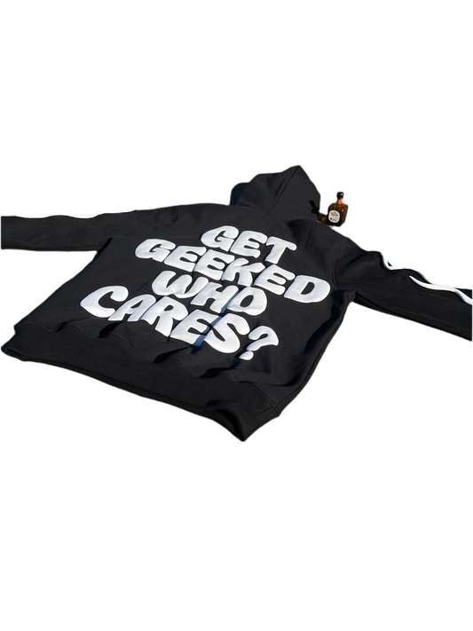 Stoner Blaxk “TNS” Hoodie