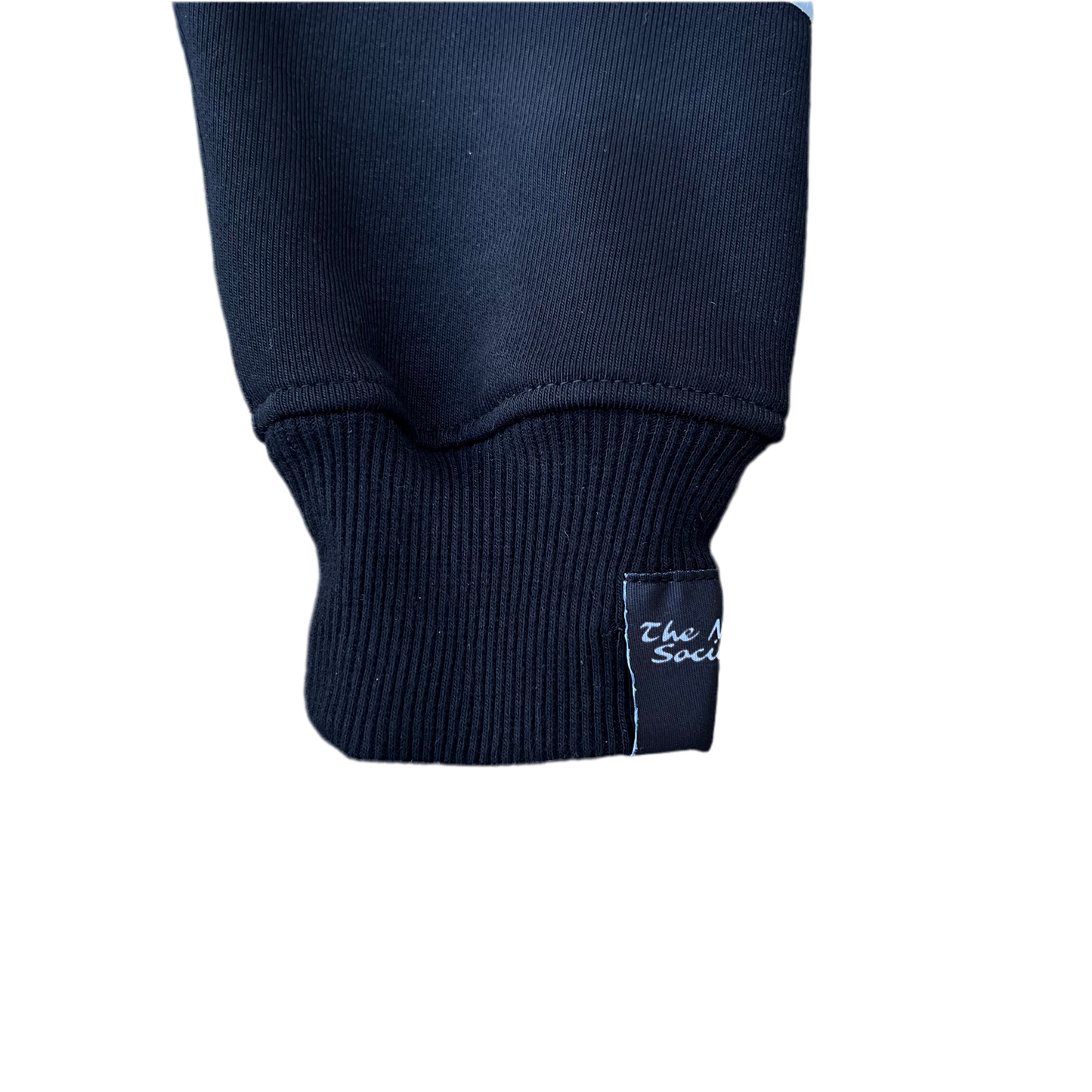 Stoner Blaxk “TNS” Hoodie