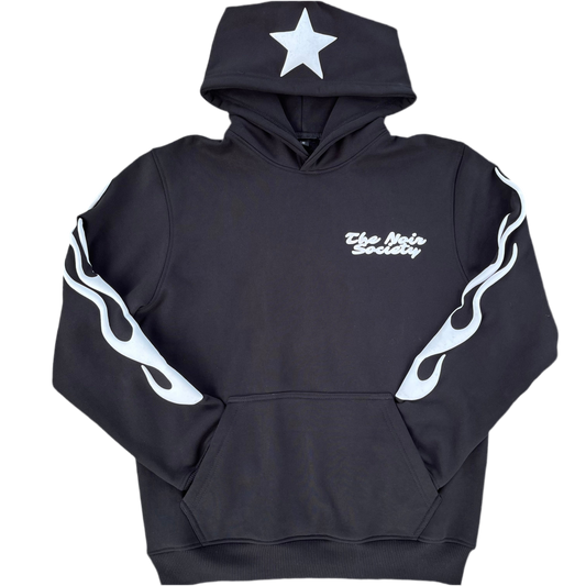 Stoner Blaxk “TNS” Hoodie